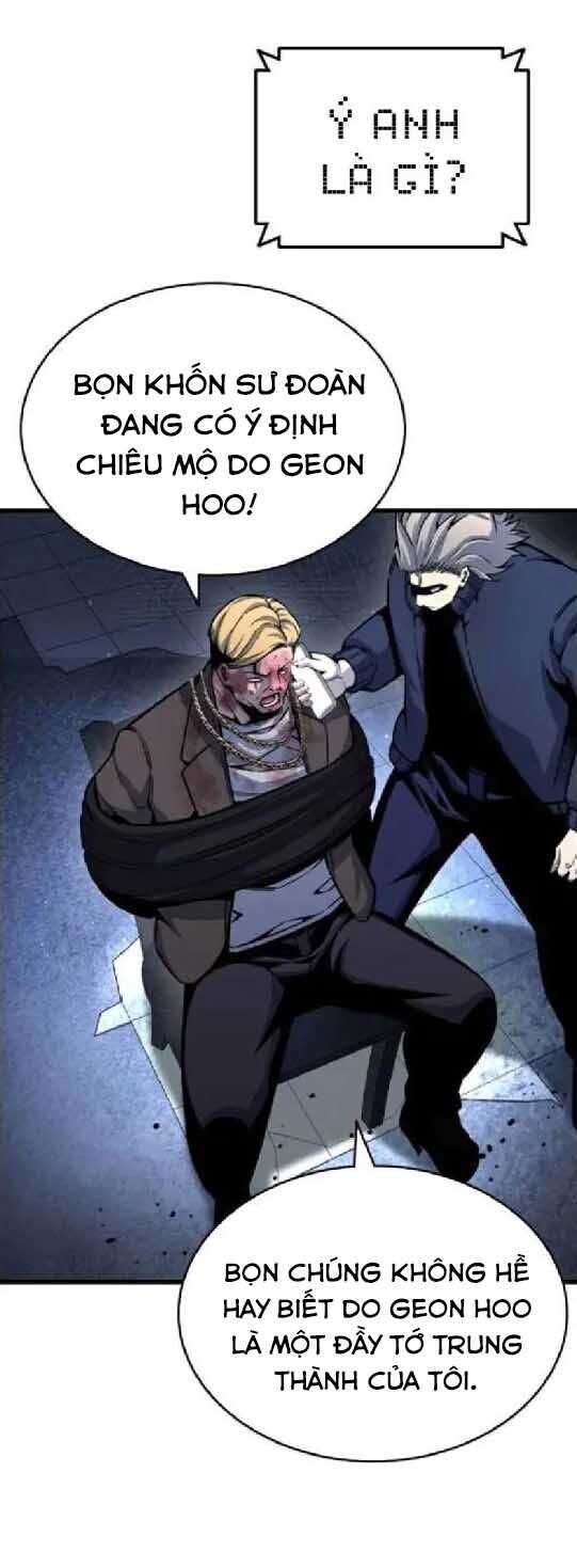 King Game - Chapter 105 - Page 30