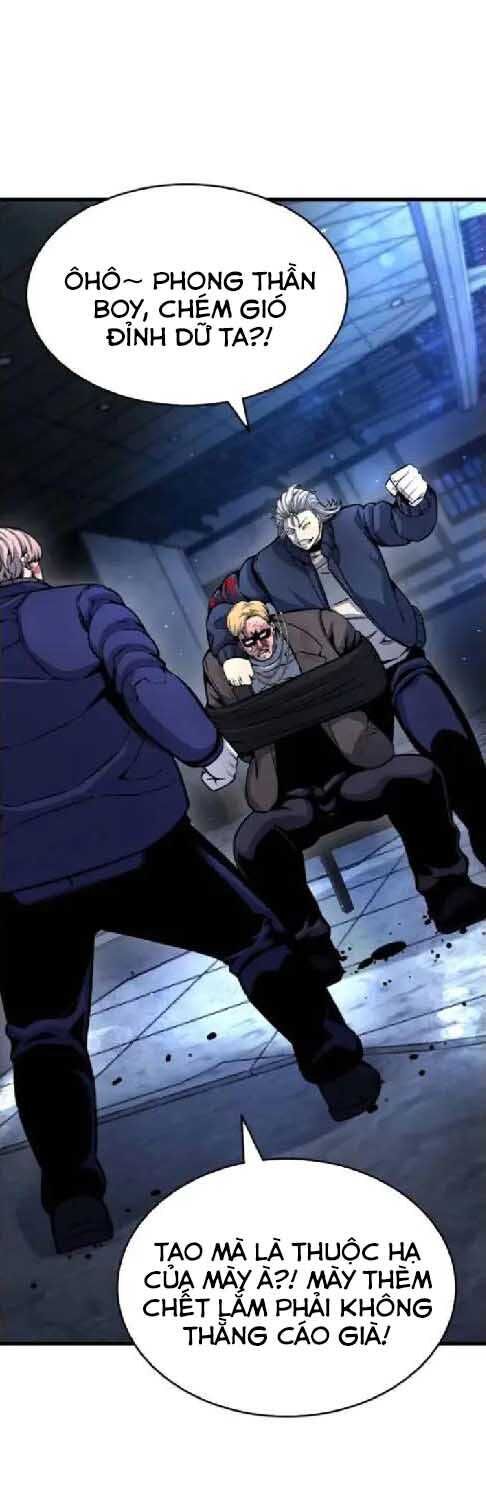 King Game - Chapter 105 - Page 36