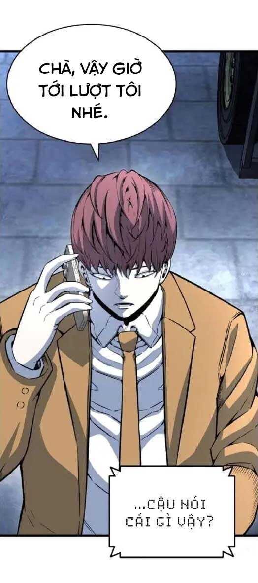 King Game - Chapter 105 - Page 45