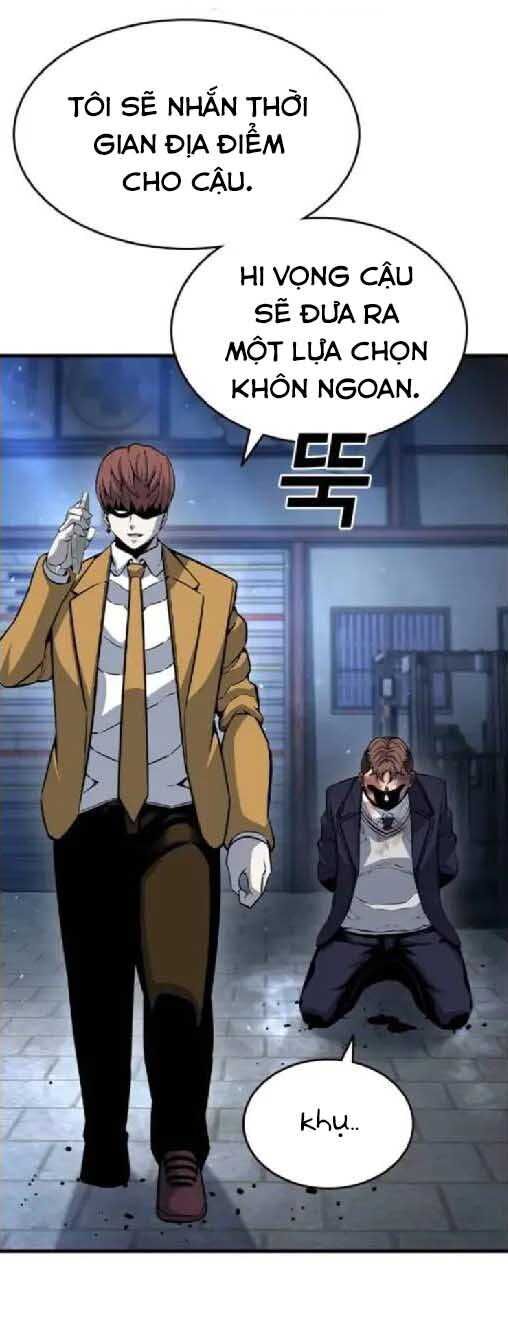 King Game - Chapter 105 - Page 51