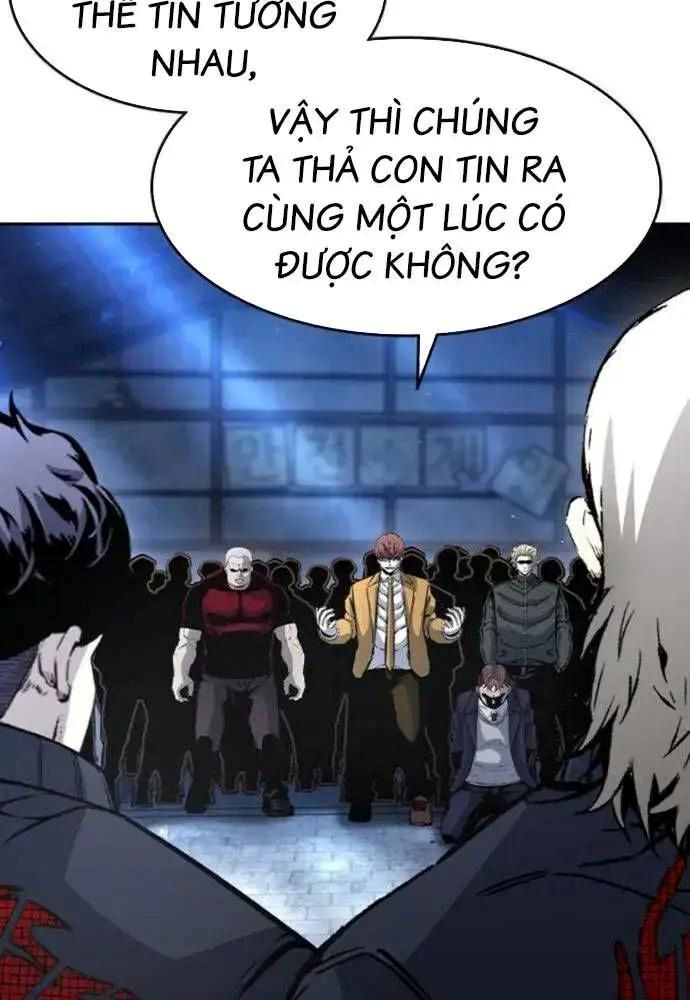 King Game - Chapter 106 - Page 36