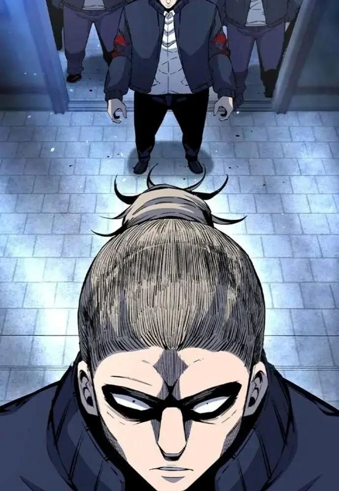 King Game - Chapter 107 - Page 137