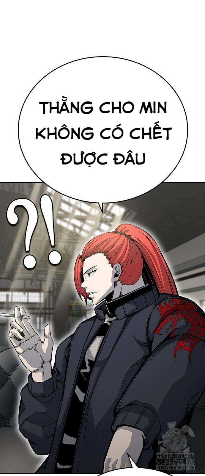 King Game - Chapter 97 - Page 44