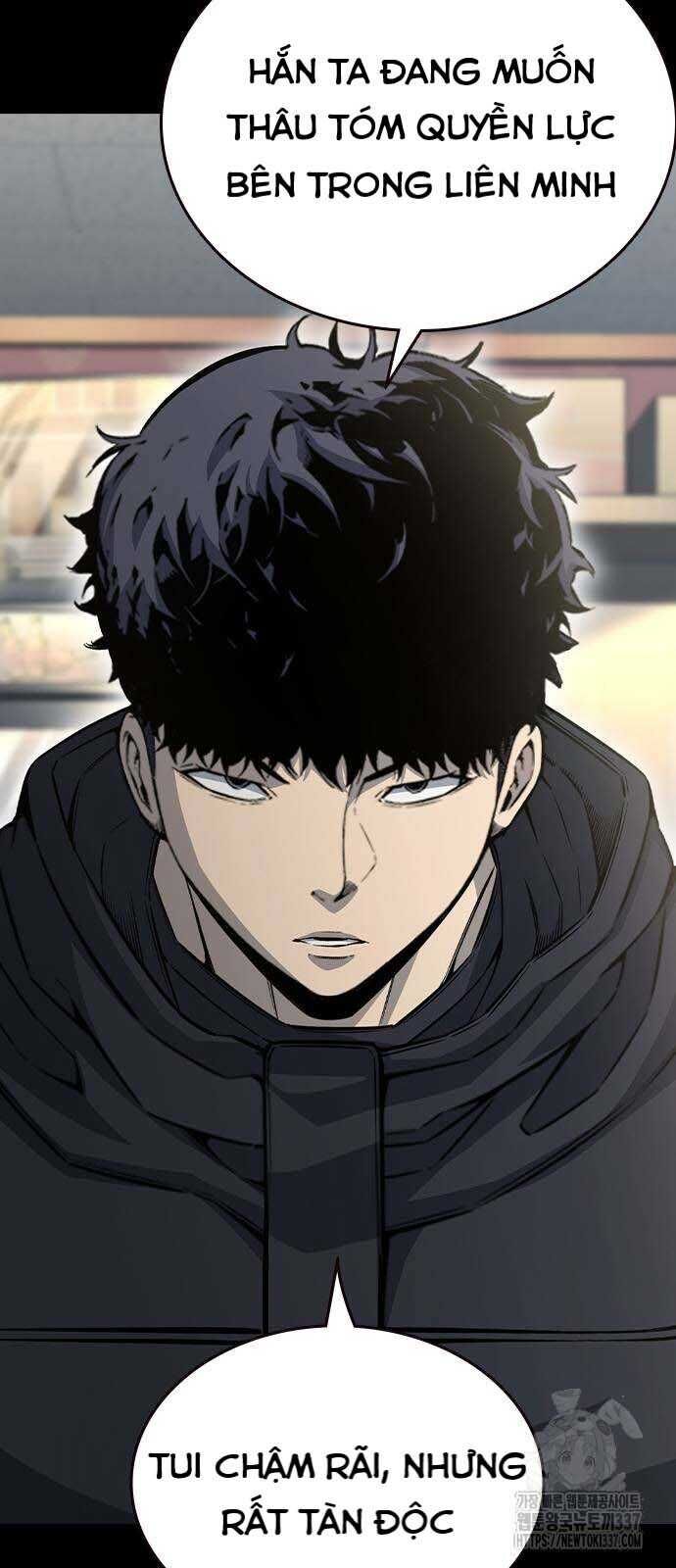 King Game - Chapter 97 - Page 54