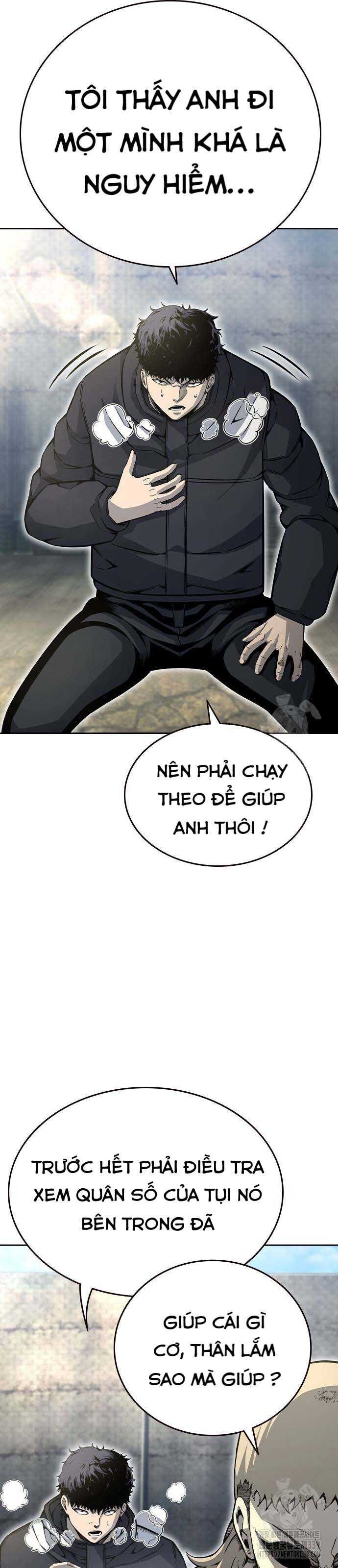 King Game - Chapter 98 - Page 35