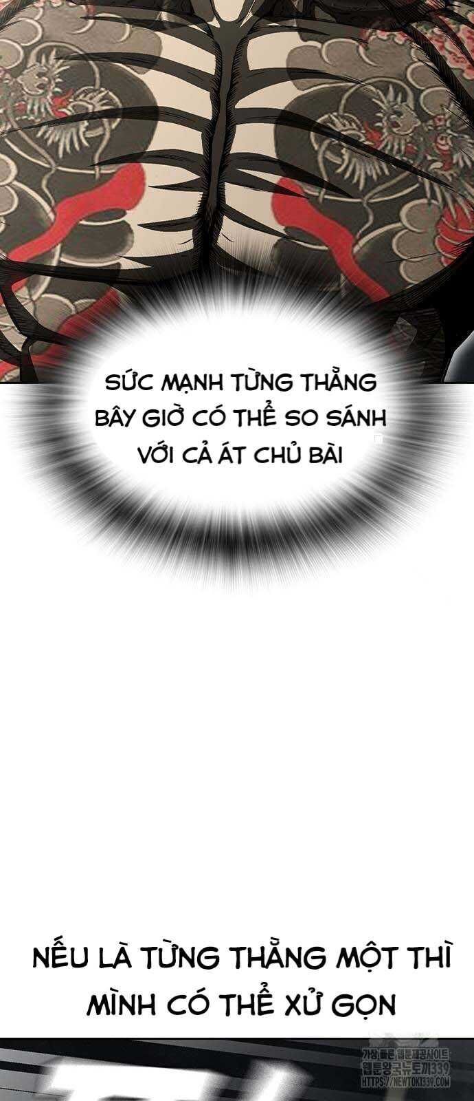 King Game - Chapter 98 - Page 65