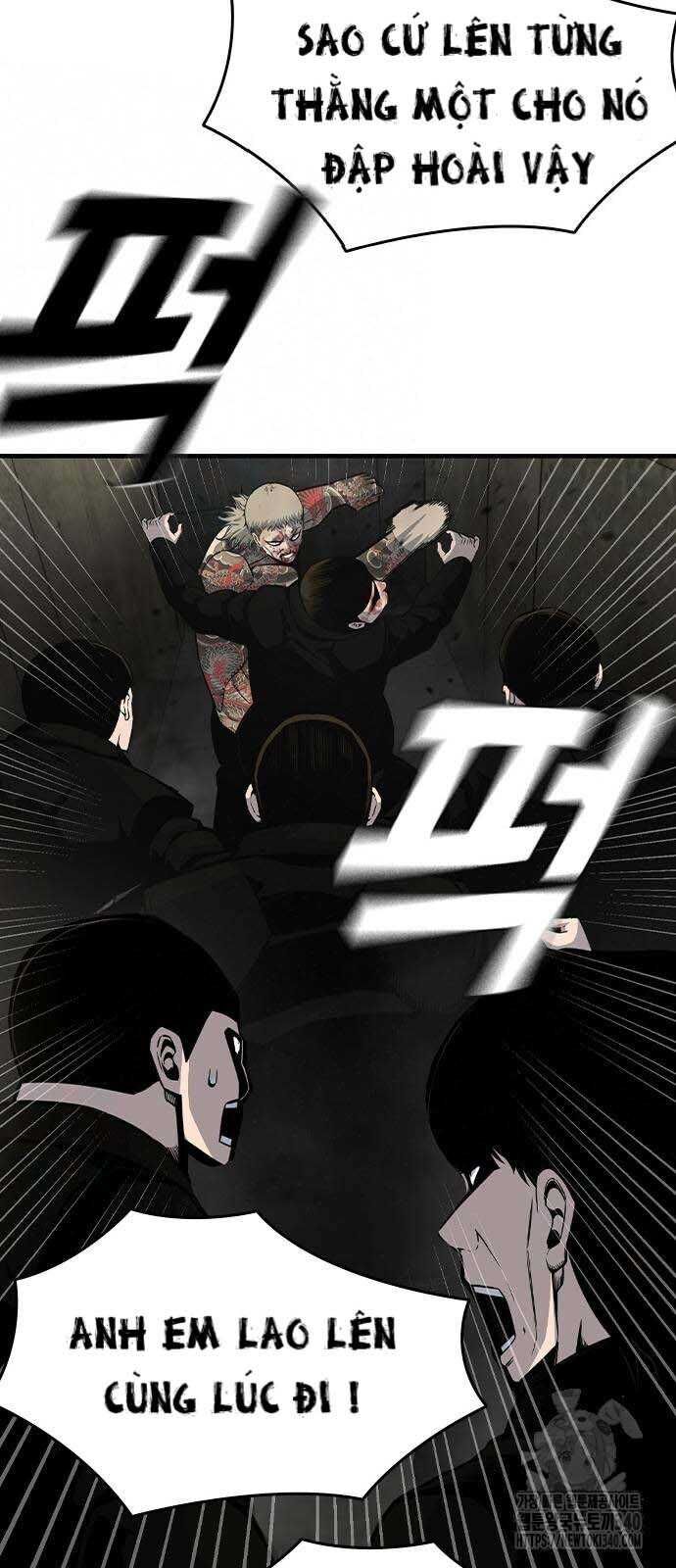 King Game - Chapter 99 - Page 35