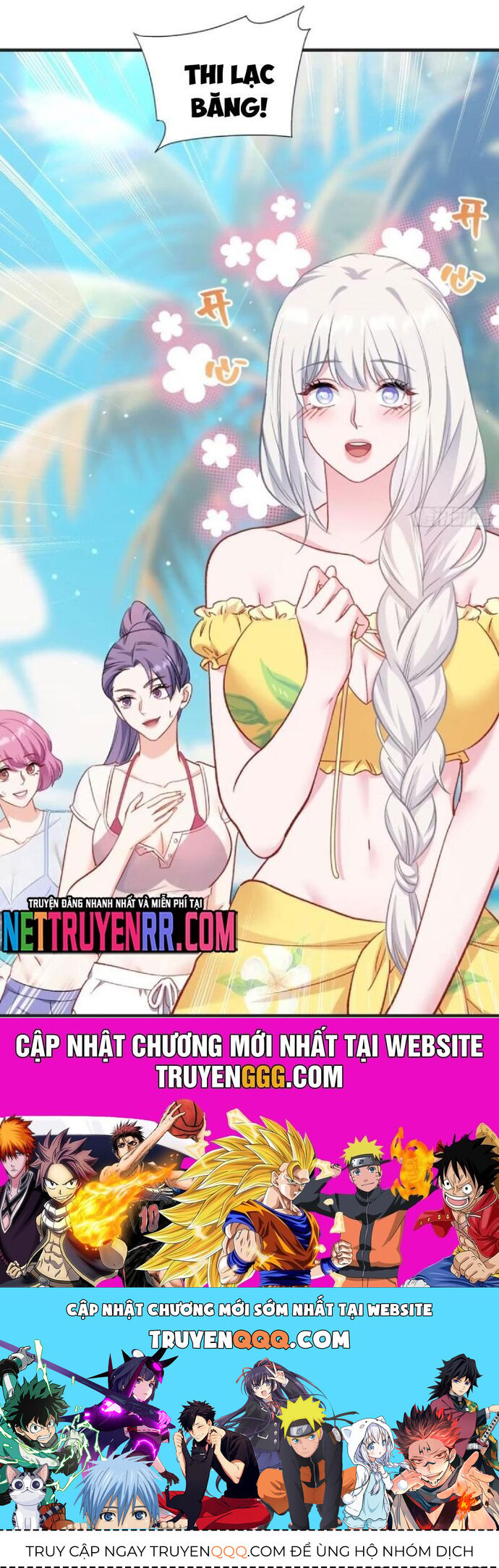 Bỏ làm simp chúa ta có trong tay cả tỉ thần hào - Chapter 209 - Page 25