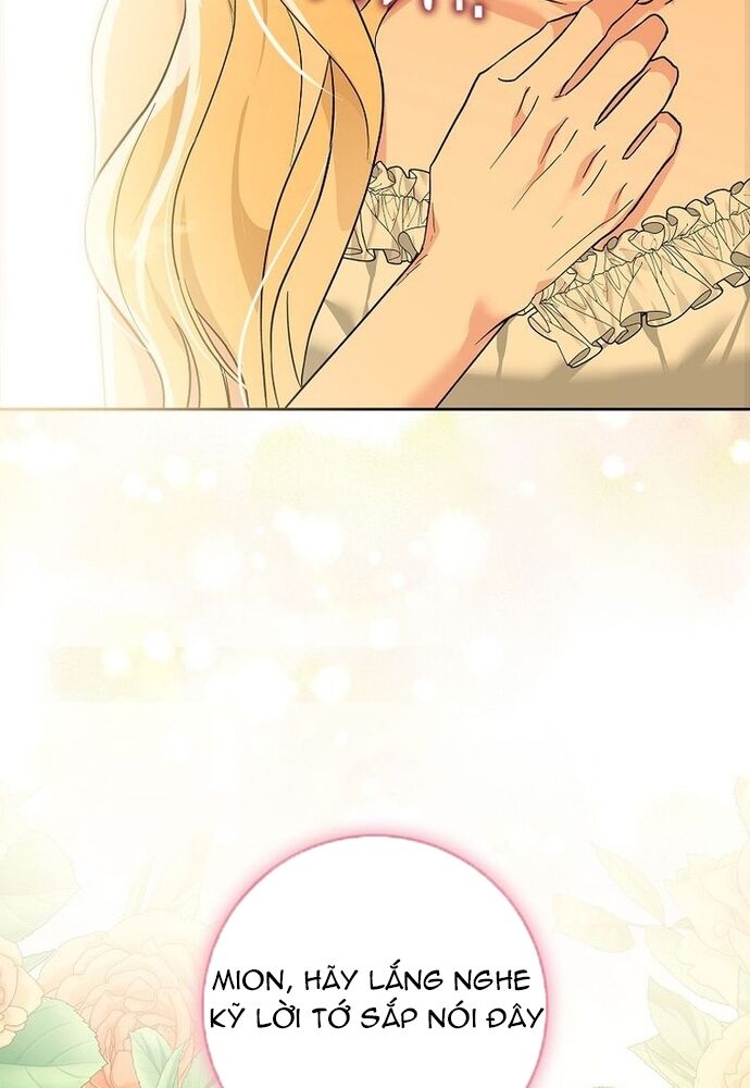 Tôi Chỉ Muốn Ngủ Riêng! - Chapter 1 - Page 100