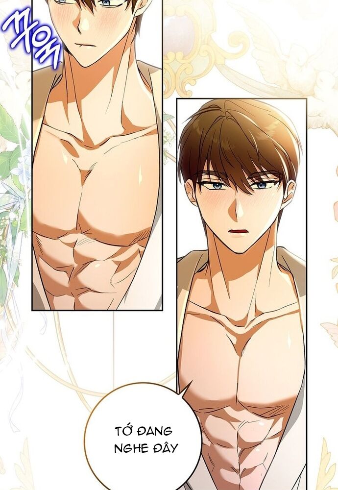 Tôi Chỉ Muốn Ngủ Riêng! - Chapter 1 - Page 102