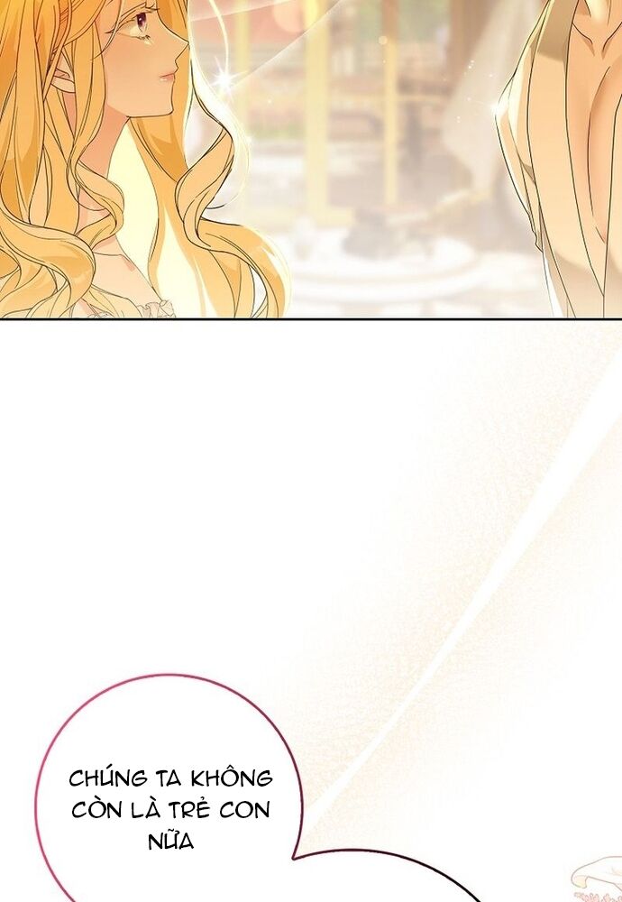 Tôi Chỉ Muốn Ngủ Riêng! - Chapter 1 - Page 104