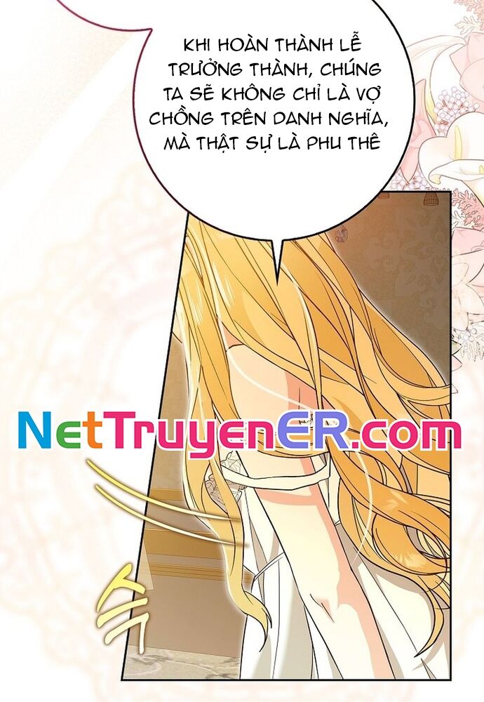 Tôi Chỉ Muốn Ngủ Riêng! - Chapter 1 - Page 105