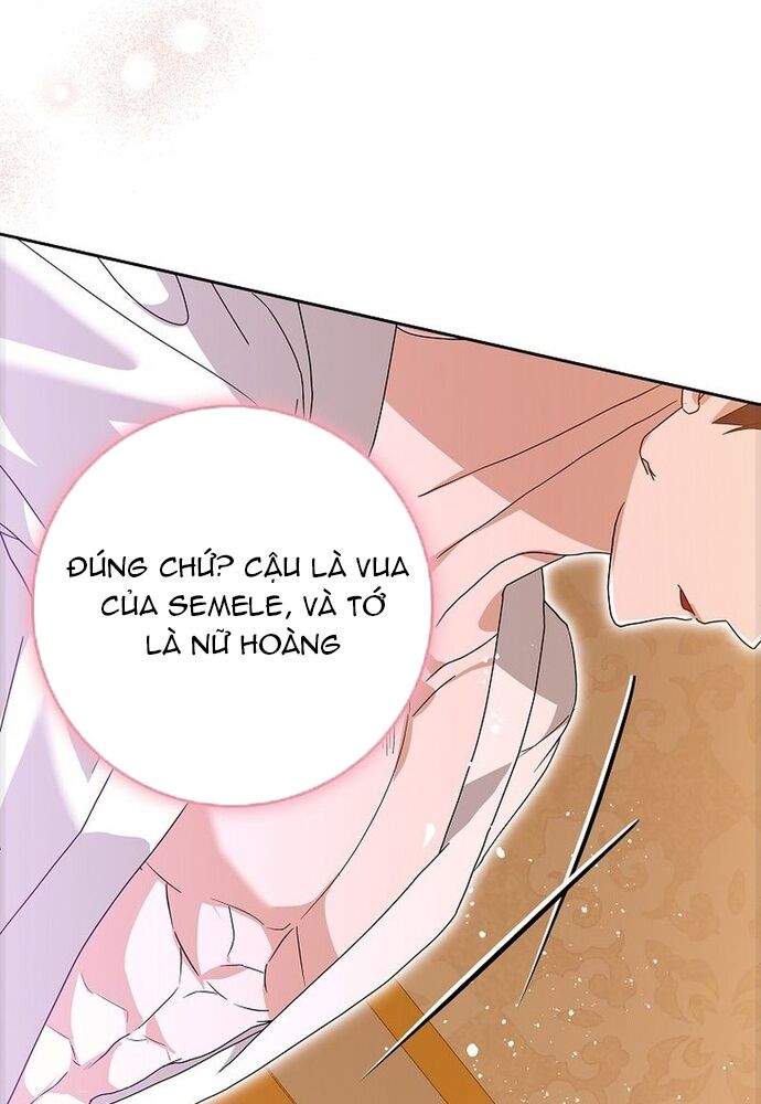 Tôi Chỉ Muốn Ngủ Riêng! - Chapter 1 - Page 107