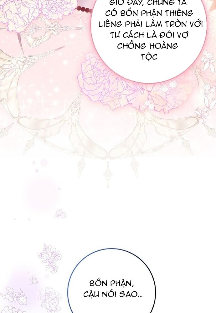 Tôi Chỉ Muốn Ngủ Riêng! - Chapter 1 - Page 109