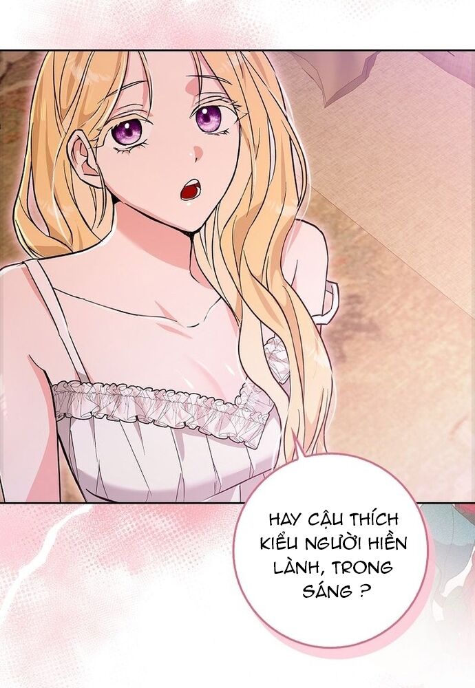 Tôi Chỉ Muốn Ngủ Riêng! - Chapter 1 - Page 113