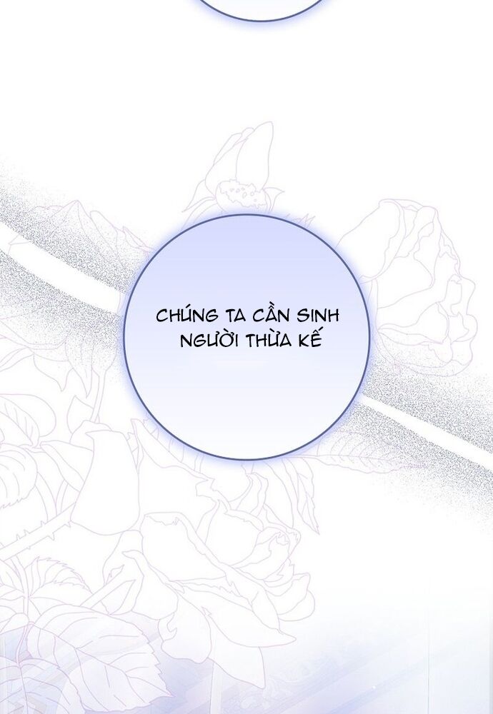 Tôi Chỉ Muốn Ngủ Riêng! - Chapter 1 - Page 116