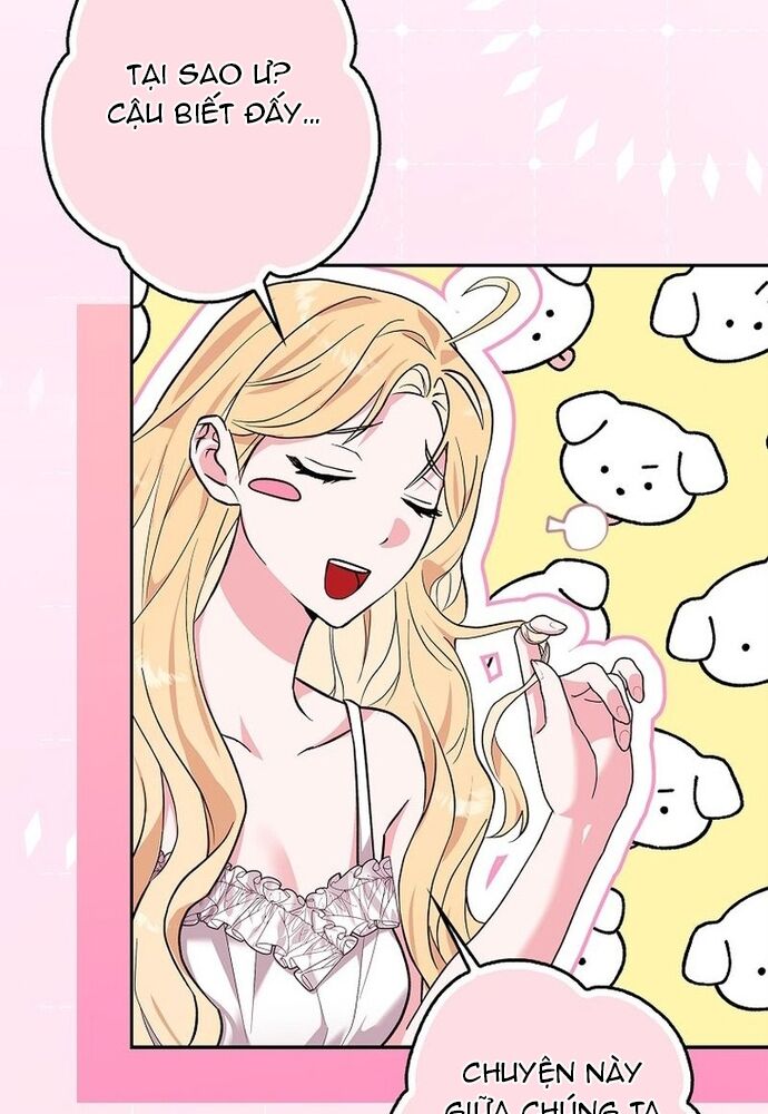 Tôi Chỉ Muốn Ngủ Riêng! - Chapter 1 - Page 120