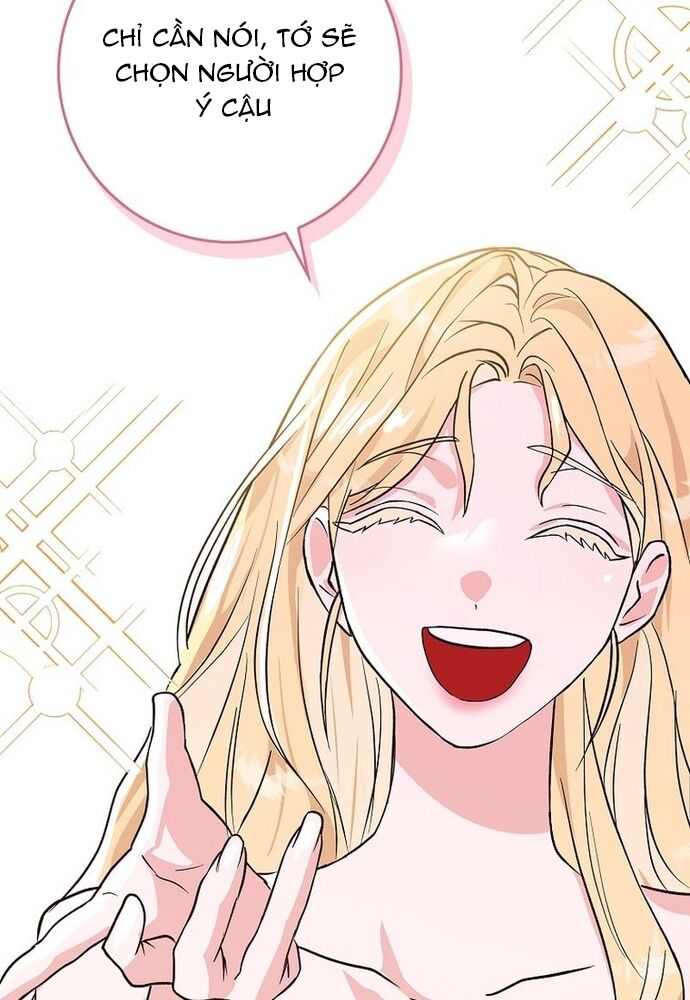 Tôi Chỉ Muốn Ngủ Riêng! - Chapter 1 - Page 122