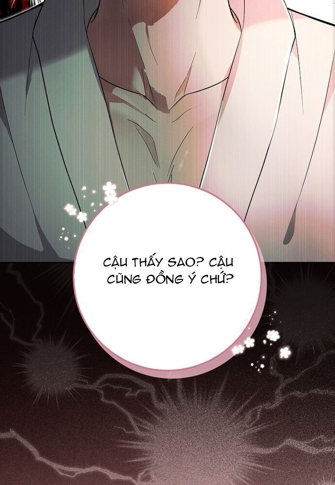 Tôi Chỉ Muốn Ngủ Riêng! - Chapter 1 - Page 125