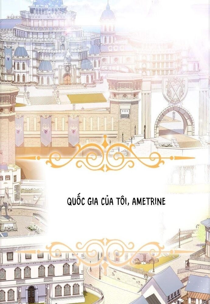 Tôi Chỉ Muốn Ngủ Riêng! - Chapter 1 - Page 19