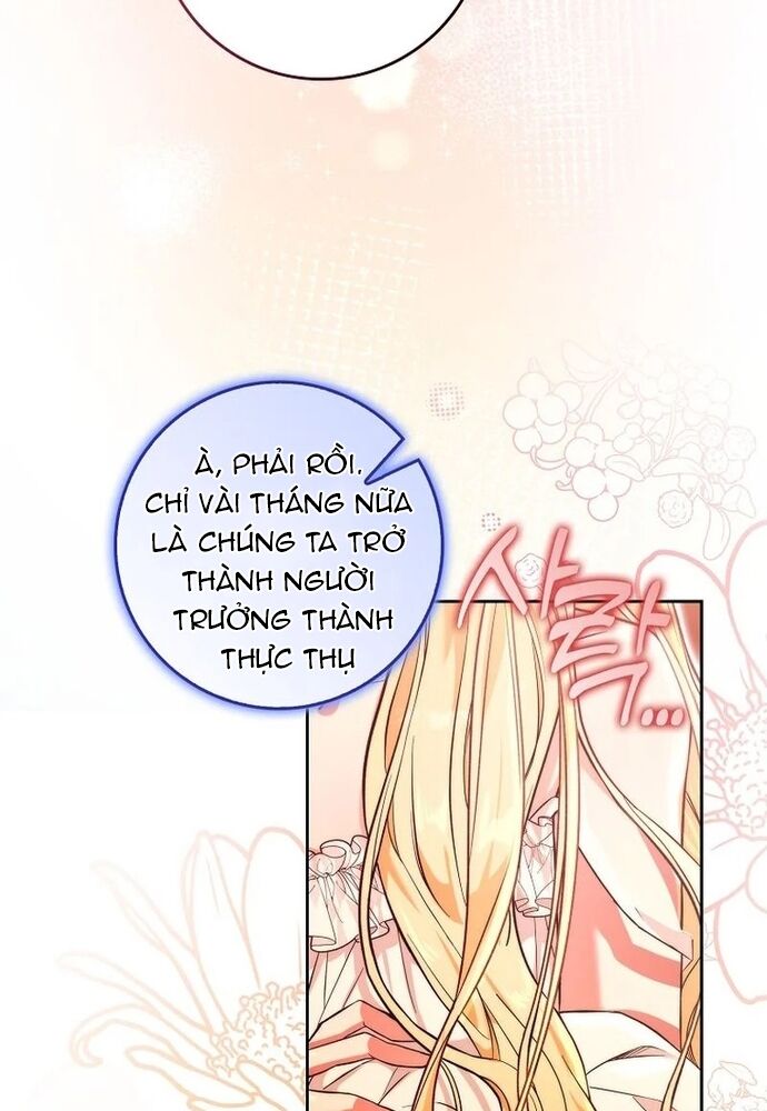 Tôi Chỉ Muốn Ngủ Riêng! - Chapter 1 - Page 3