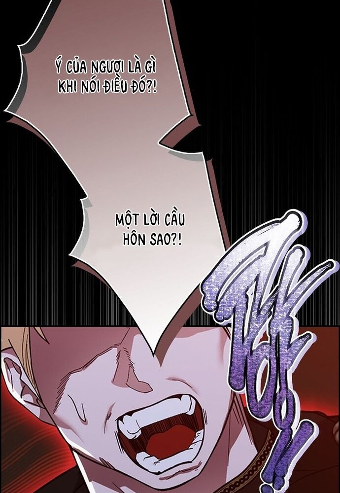 Tôi Chỉ Muốn Ngủ Riêng! - Chapter 1 - Page 31