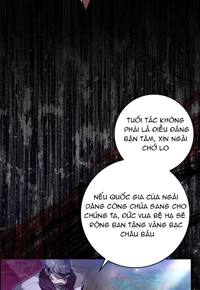 Tôi Chỉ Muốn Ngủ Riêng! - Chapter 1 - Page 33