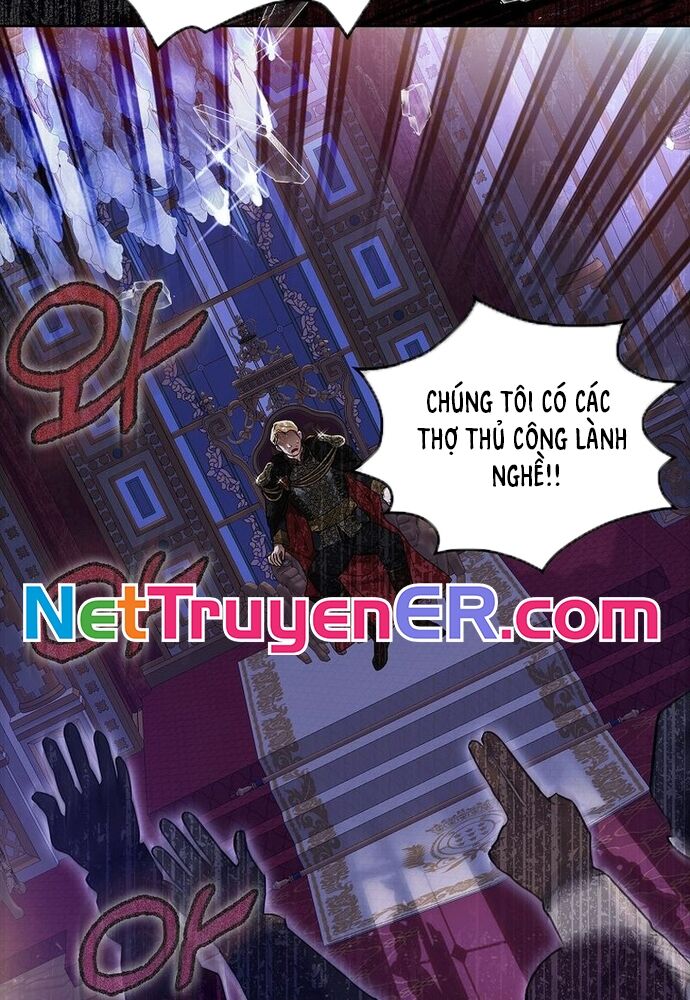 Tôi Chỉ Muốn Ngủ Riêng! - Chapter 1 - Page 35