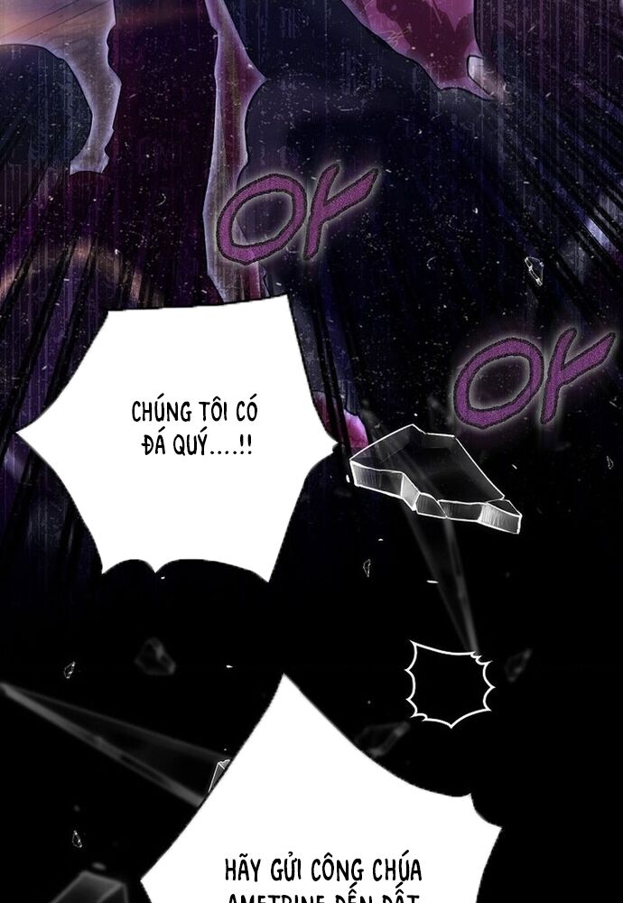 Tôi Chỉ Muốn Ngủ Riêng! - Chapter 1 - Page 36