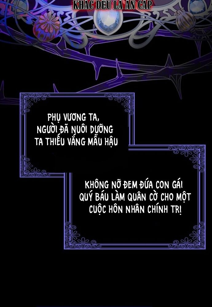 Tôi Chỉ Muốn Ngủ Riêng! - Chapter 1 - Page 39