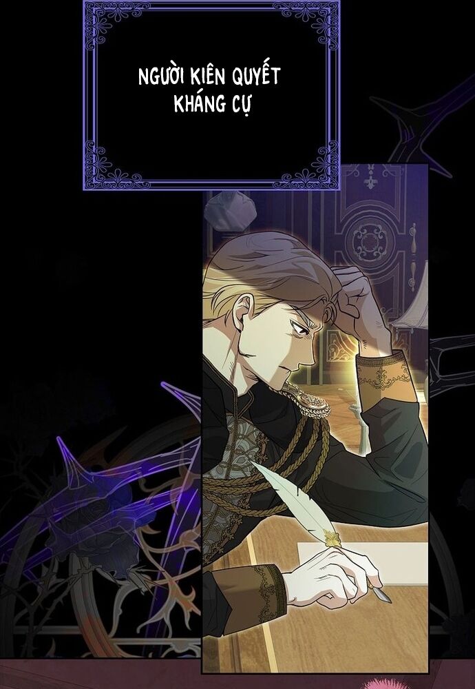 Tôi Chỉ Muốn Ngủ Riêng! - Chapter 1 - Page 40