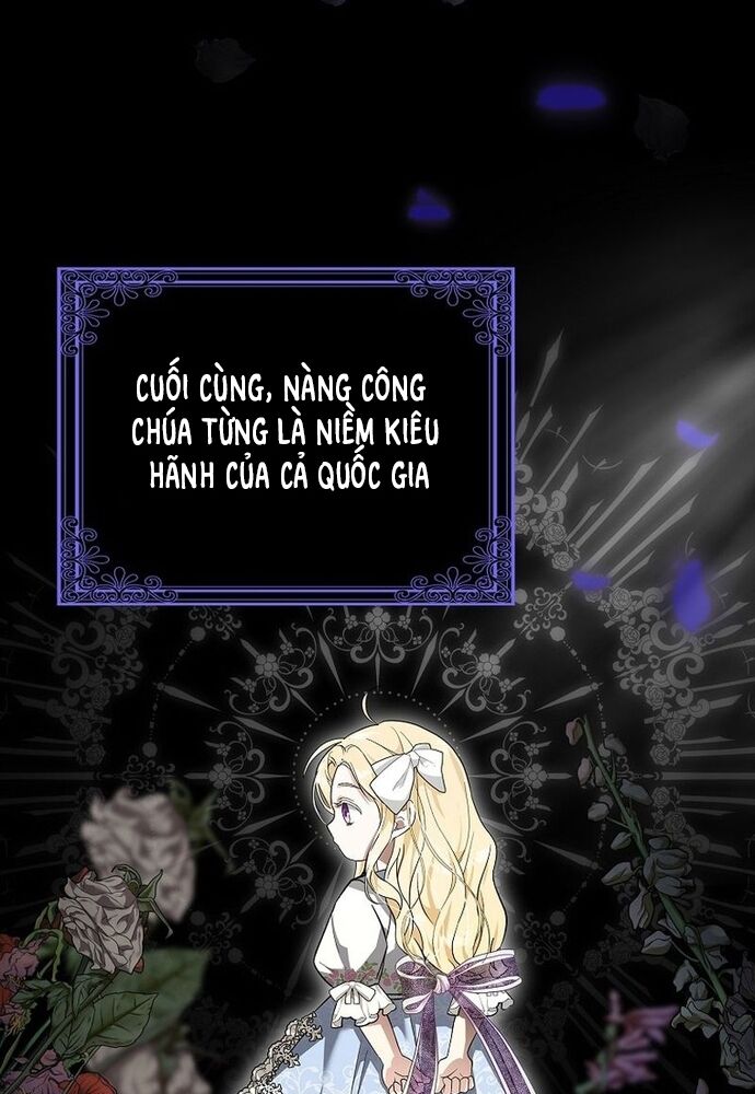 Tôi Chỉ Muốn Ngủ Riêng! - Chapter 1 - Page 42