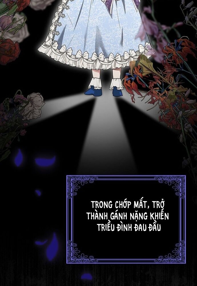 Tôi Chỉ Muốn Ngủ Riêng! - Chapter 1 - Page 43