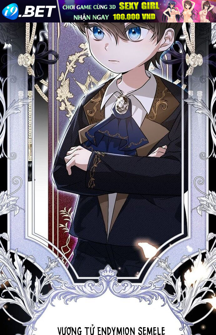 Tôi Chỉ Muốn Ngủ Riêng! - Chapter 1 - Page 63