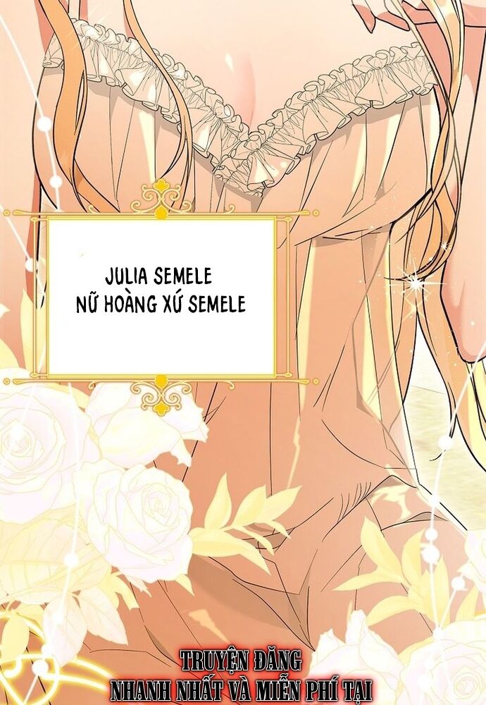 Tôi Chỉ Muốn Ngủ Riêng! - Chapter 1 - Page 7