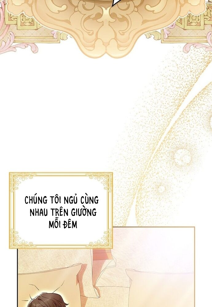 Tôi Chỉ Muốn Ngủ Riêng! - Chapter 1 - Page 70