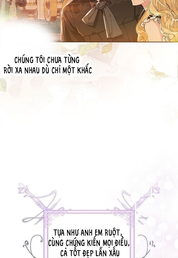 Tôi Chỉ Muốn Ngủ Riêng! - Chapter 1 - Page 73