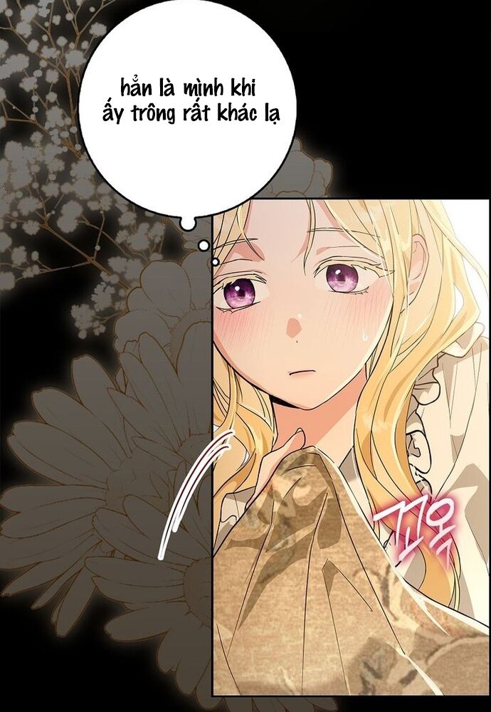 Tôi Chỉ Muốn Ngủ Riêng! - Chapter 1 - Page 89