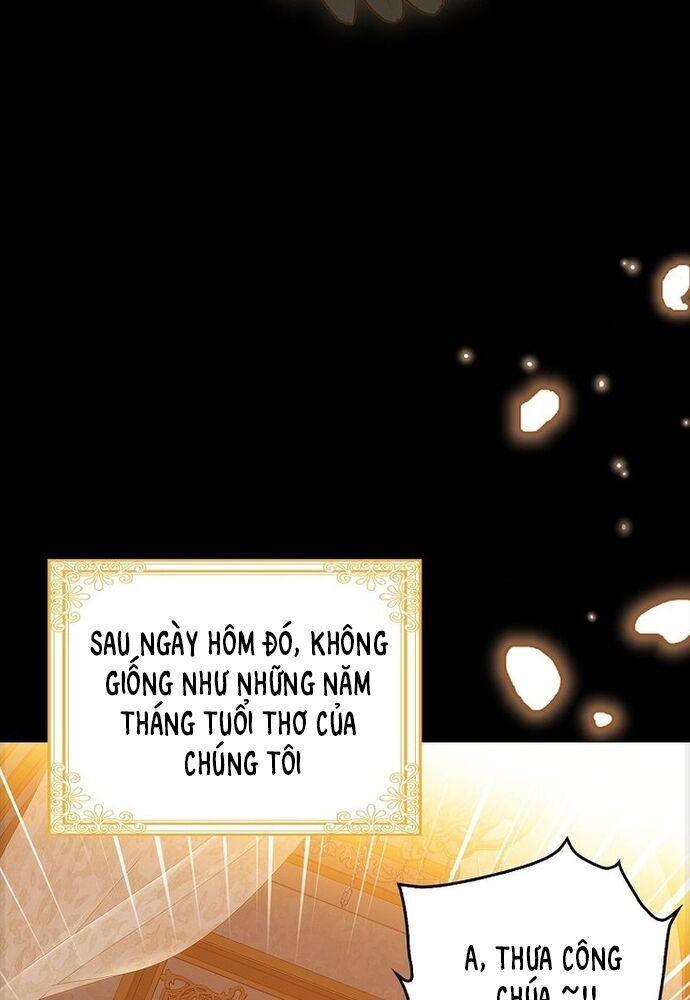Tôi Chỉ Muốn Ngủ Riêng! - Chapter 1 - Page 90