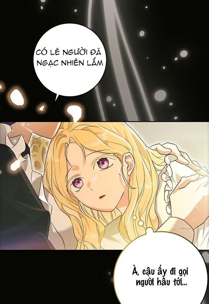 Tôi Chỉ Muốn Ngủ Riêng! - Chapter 1 - Page 92