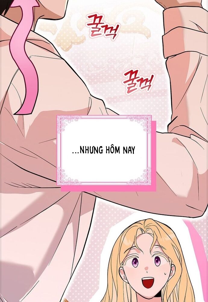 Tôi Chỉ Muốn Ngủ Riêng! - Chapter 1 - Page 96