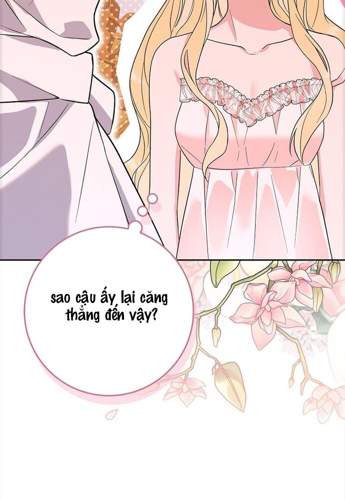 Tôi Chỉ Muốn Ngủ Riêng! - Chapter 1 - Page 97