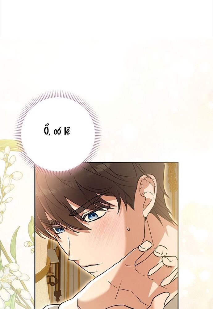 Tôi Chỉ Muốn Ngủ Riêng! - Chapter 1 - Page 98