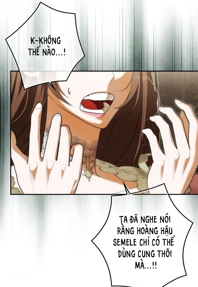 Tôi Chỉ Muốn Ngủ Riêng! - Chapter 10 - Page 10