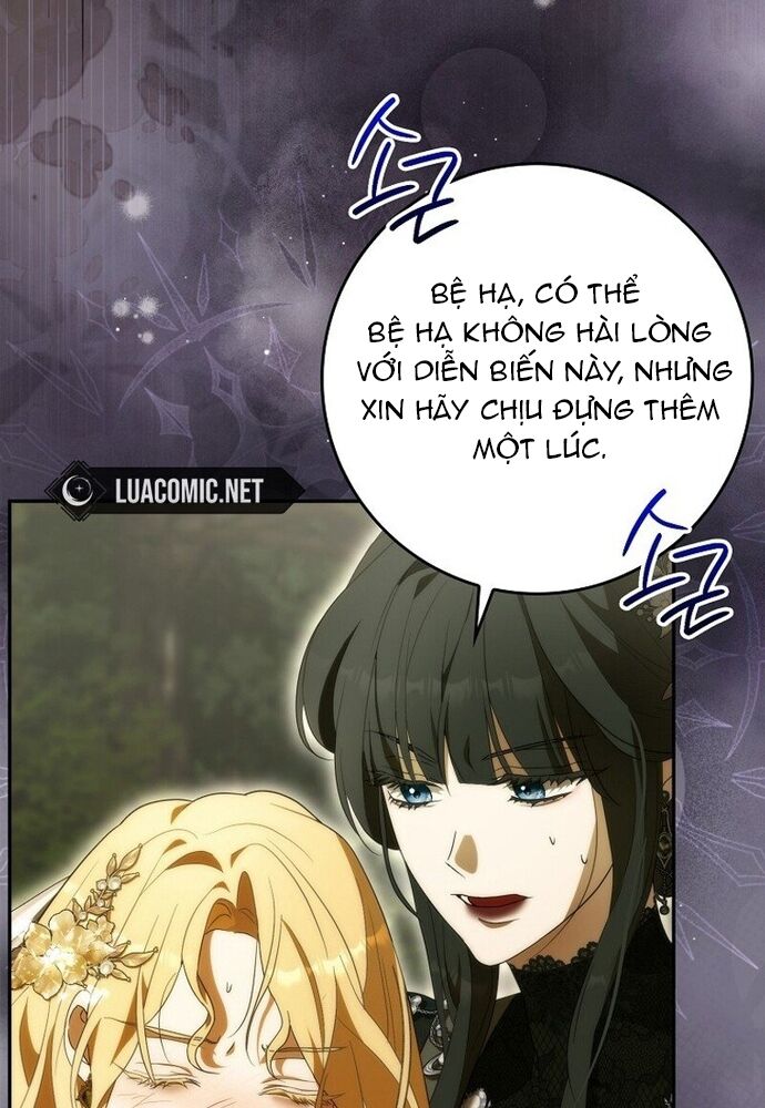 Tôi Chỉ Muốn Ngủ Riêng! - Chapter 10 - Page 105