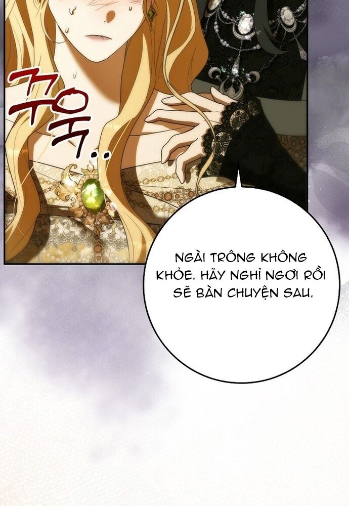 Tôi Chỉ Muốn Ngủ Riêng! - Chapter 10 - Page 106
