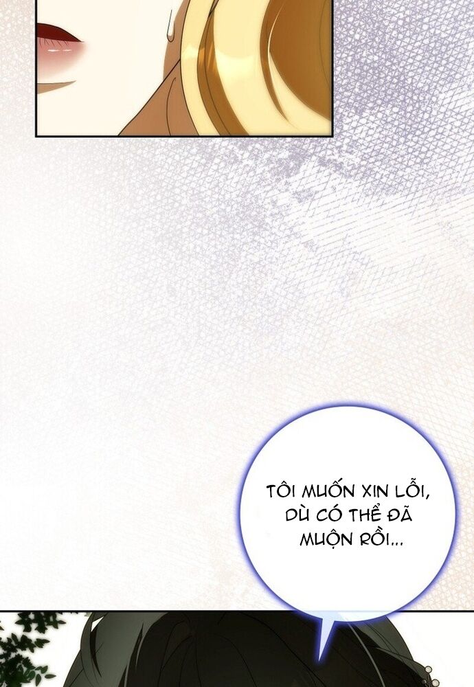 Tôi Chỉ Muốn Ngủ Riêng! - Chapter 10 - Page 108