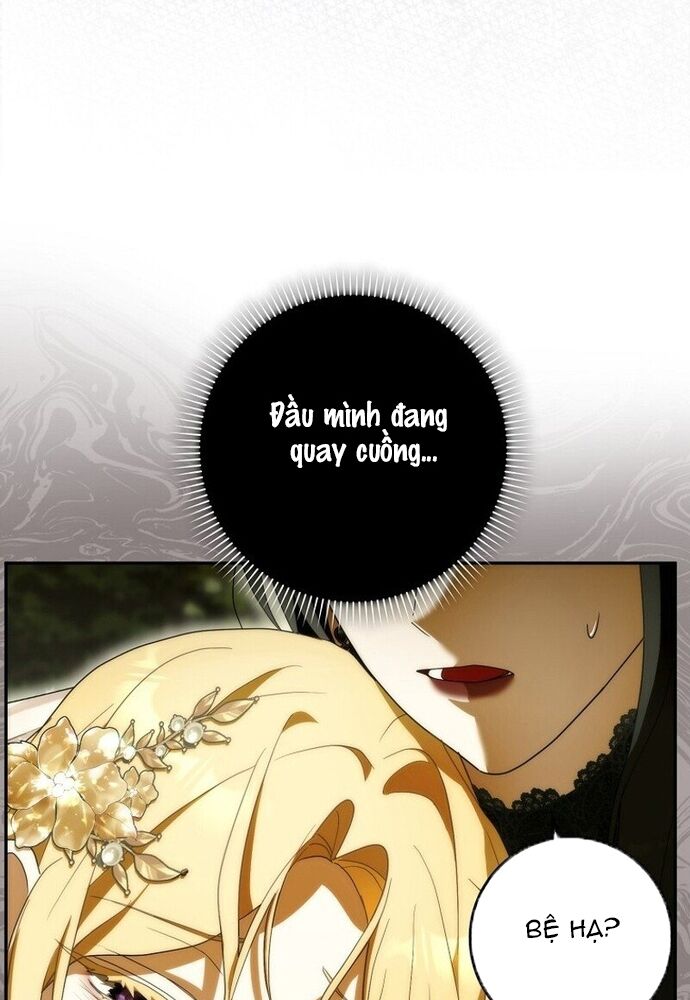 Tôi Chỉ Muốn Ngủ Riêng! - Chapter 10 - Page 110