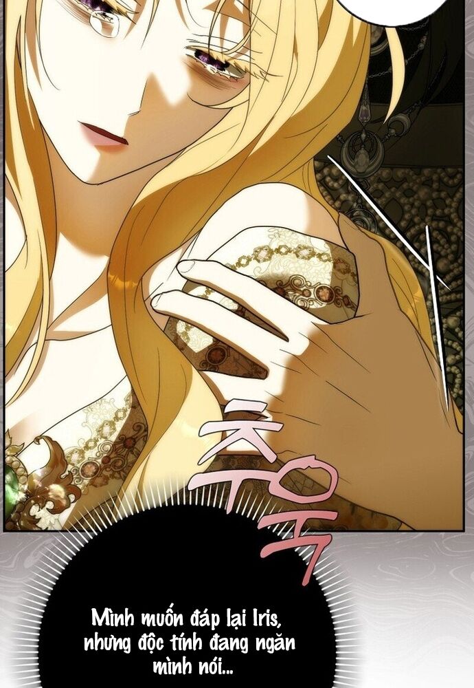 Tôi Chỉ Muốn Ngủ Riêng! - Chapter 10 - Page 111