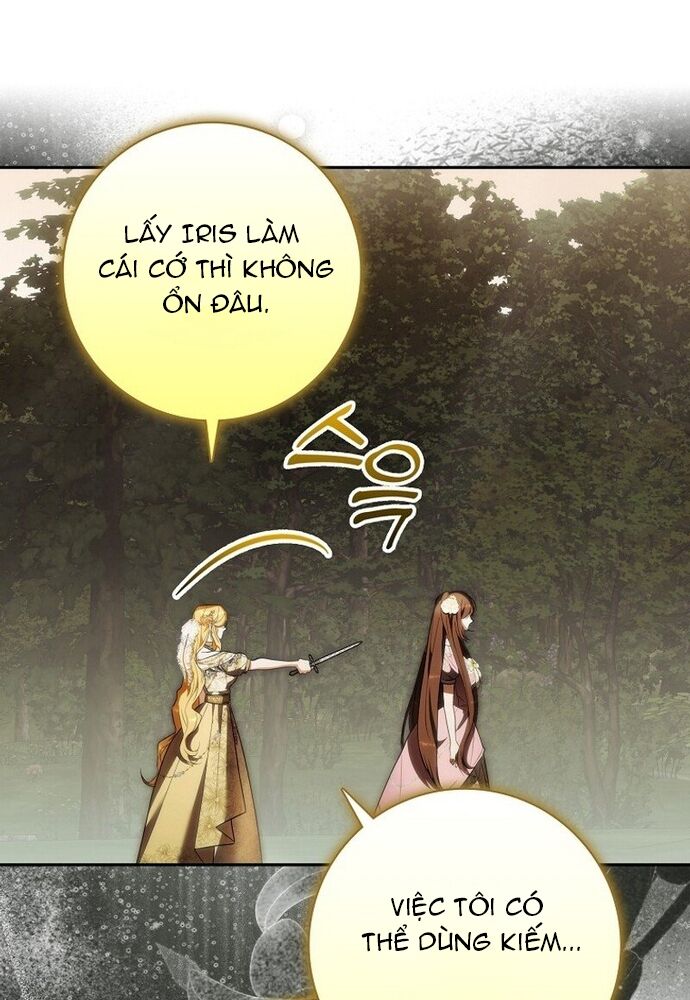 Tôi Chỉ Muốn Ngủ Riêng! - Chapter 10 - Page 15